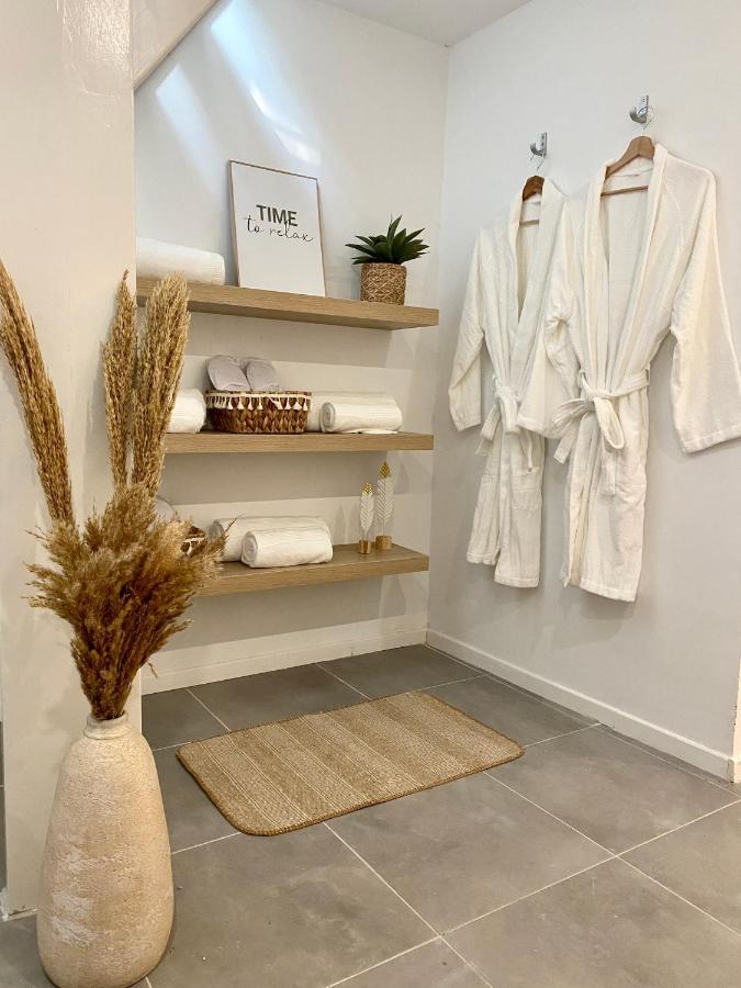 Superbe Logement Pres De Bruxelles Avec Spa Prive Zewnętrze zdjęcie